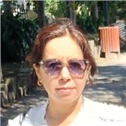 Enseñanza personalizada de patrones de prendas y confeccion de prendas femenina y masculino. Diseñadora de 
Modas y modista con 20 años de experiencia